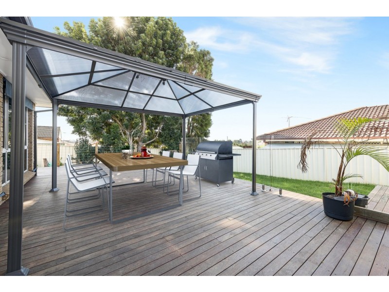 52 Welling Drive, Narellan Vale NSW 2567