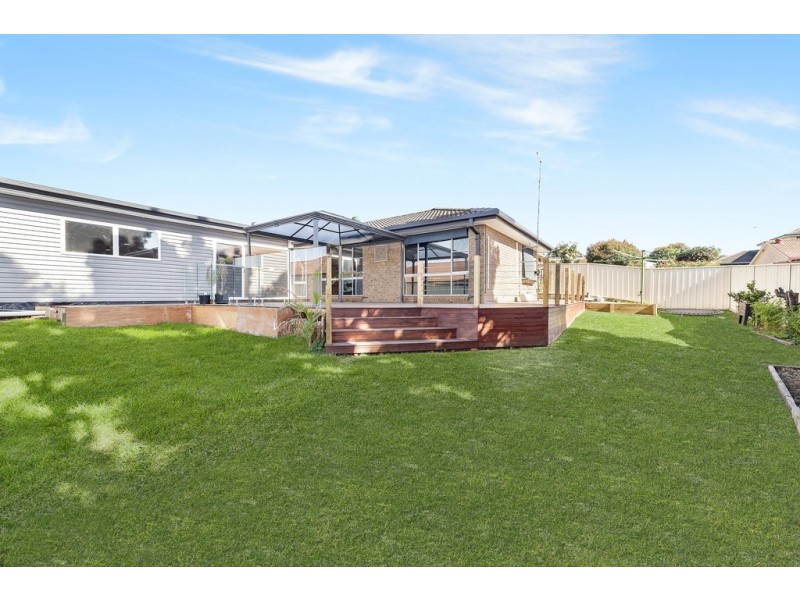 52 Welling Drive, Narellan Vale NSW 2567