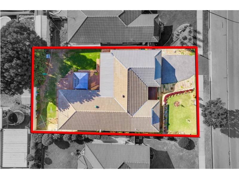 52 Welling Drive, Narellan Vale NSW 2567