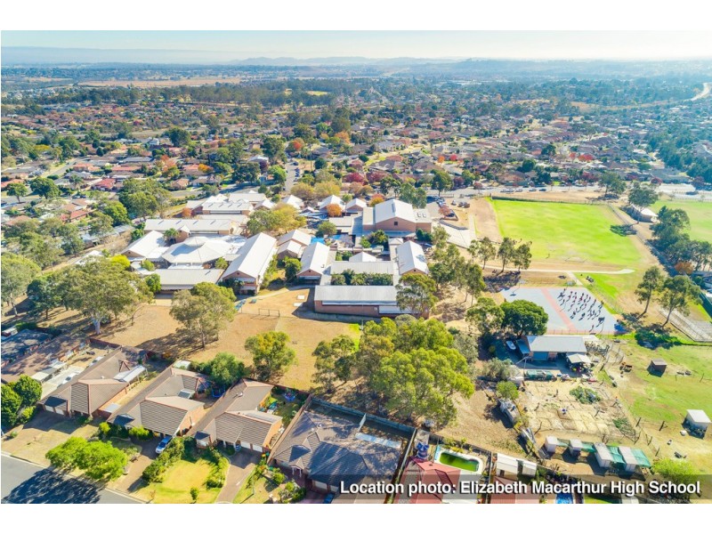 52 Welling Drive, Narellan Vale NSW 2567