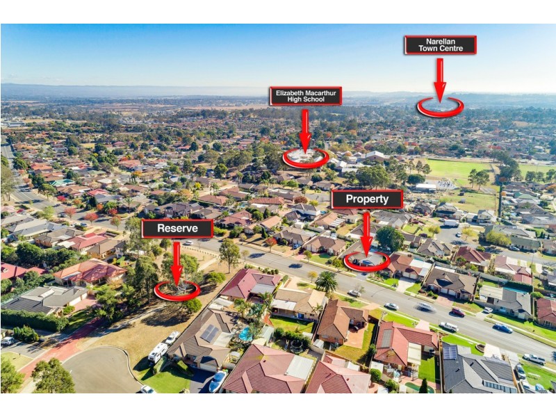 52 Welling Drive, Narellan Vale NSW 2567