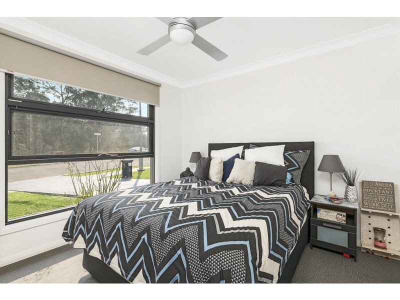 8 and 8A Bandara Circuit, Spring Farm NSW 2570