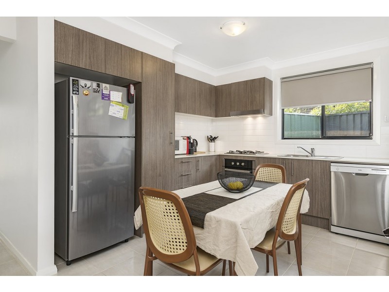 8 and 8A Bandara Circuit, Spring Farm NSW 2570