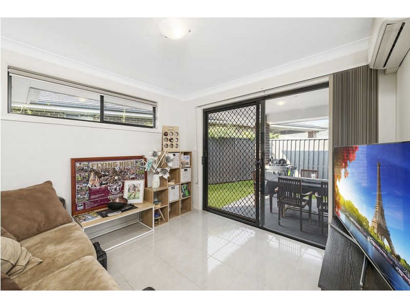 8 and 8A Bandara Circuit, Spring Farm NSW 2570