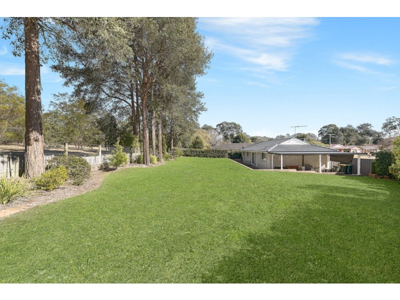 18 Kerry Place, Oakdale NSW 2570