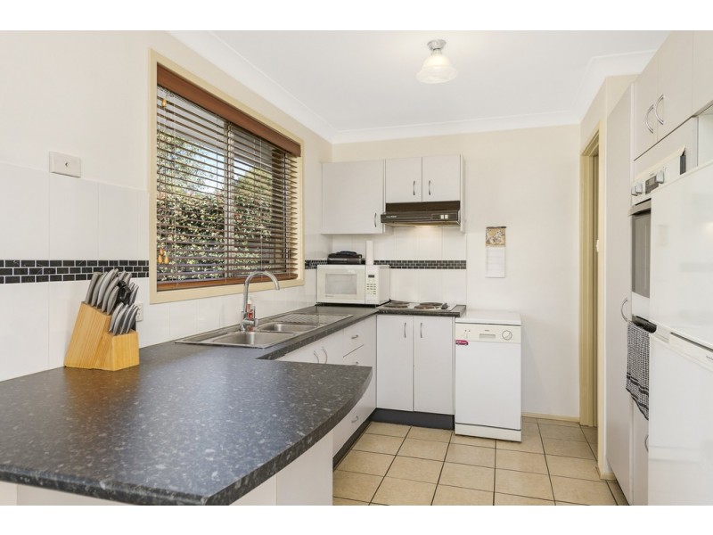 18 Kerry Place, Oakdale NSW 2570