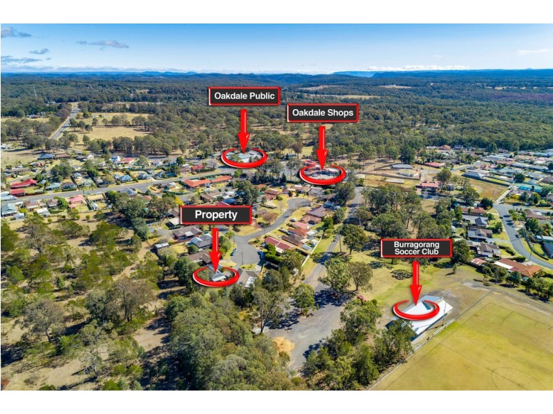 18 Kerry Place, Oakdale NSW 2570