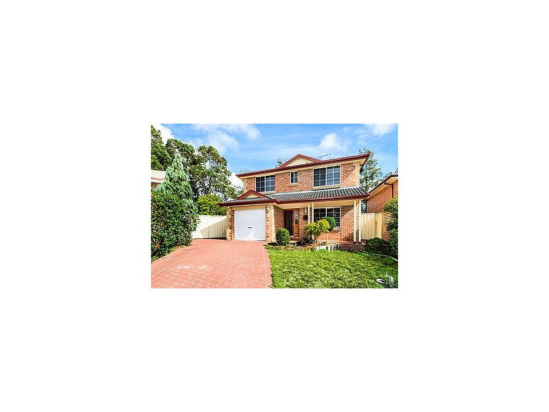 6 Patherton Place, Mount Annan NSW 2567