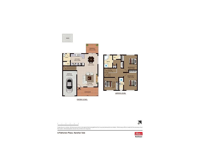 6 Patherton Place, Mount Annan NSW 2567