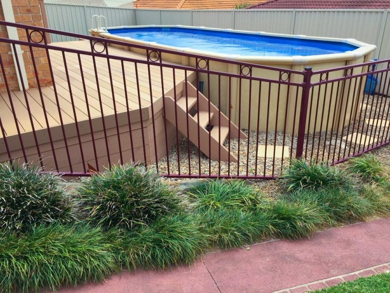 54 FULLERTON CIRCUIT, St Helens Park NSW 2560