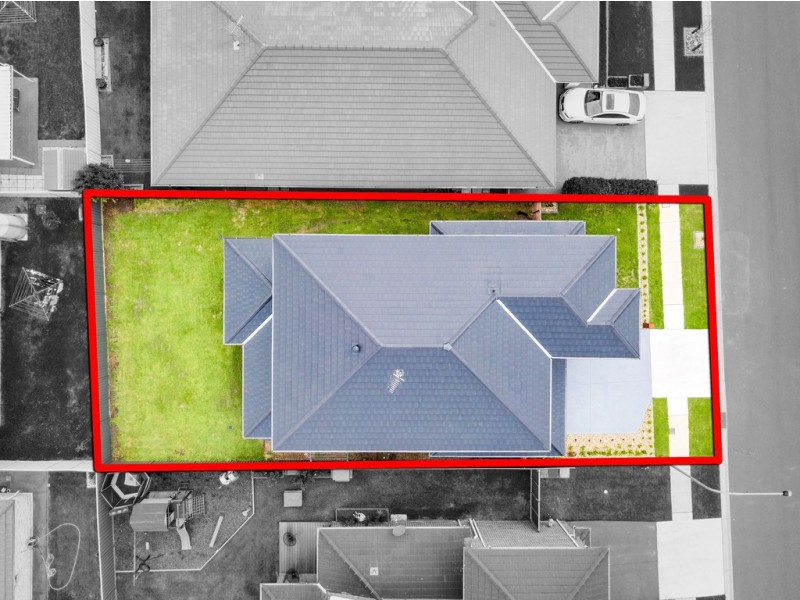 11 Caesia Way, Mount Annan NSW 2567