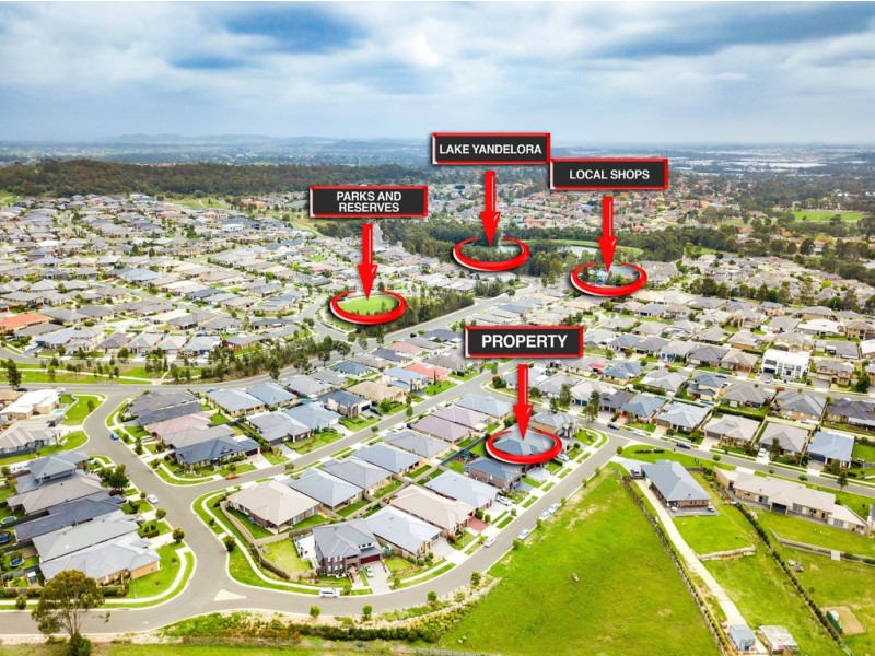 11 Caesia Way, Mount Annan NSW 2567