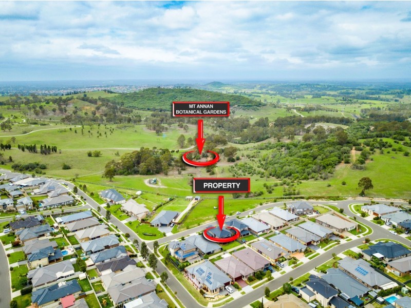 11 Caesia Way, Mount Annan NSW 2567