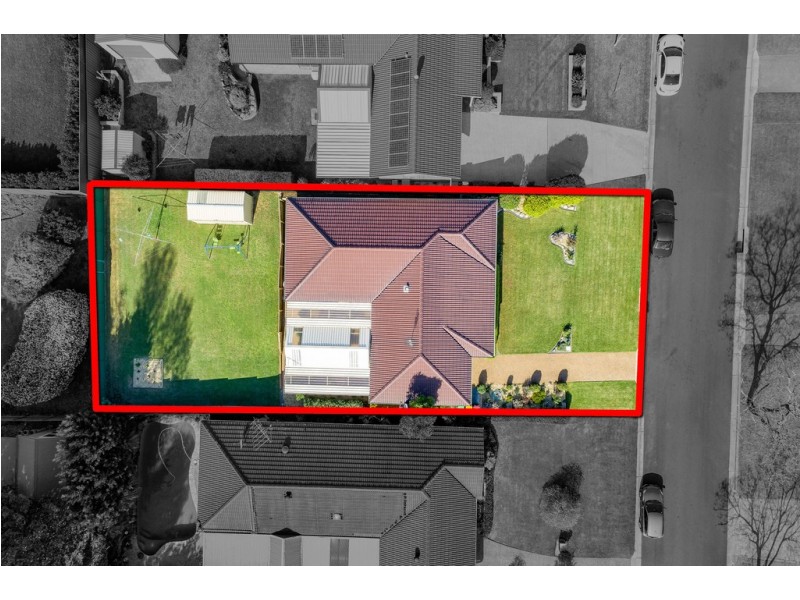 14 Hynes Place, Elderslie NSW 2570