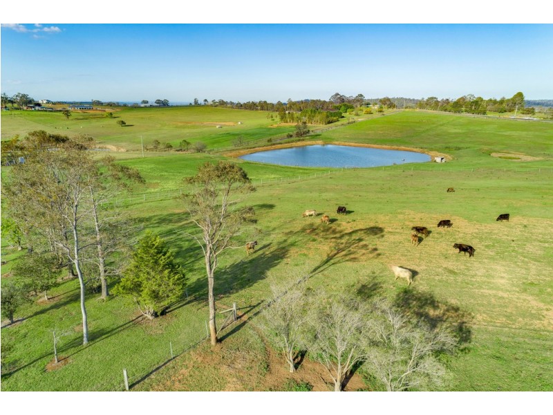 45 VICTORIA PARK ROAD, The Oaks NSW 2570