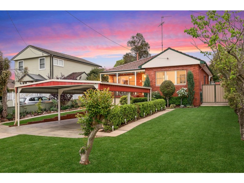 6 GALVIN STREET, Elderslie NSW 2570