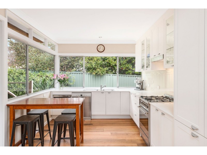 6 GALVIN STREET, Elderslie NSW 2570