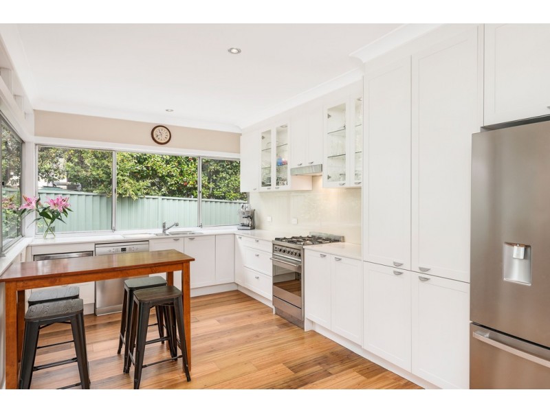 6 GALVIN STREET, Elderslie NSW 2570