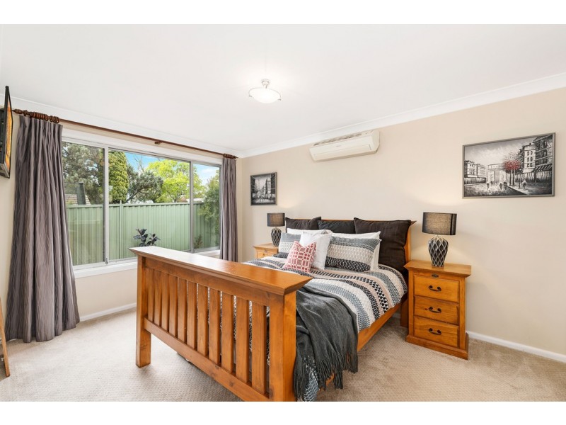 6 GALVIN STREET, Elderslie NSW 2570