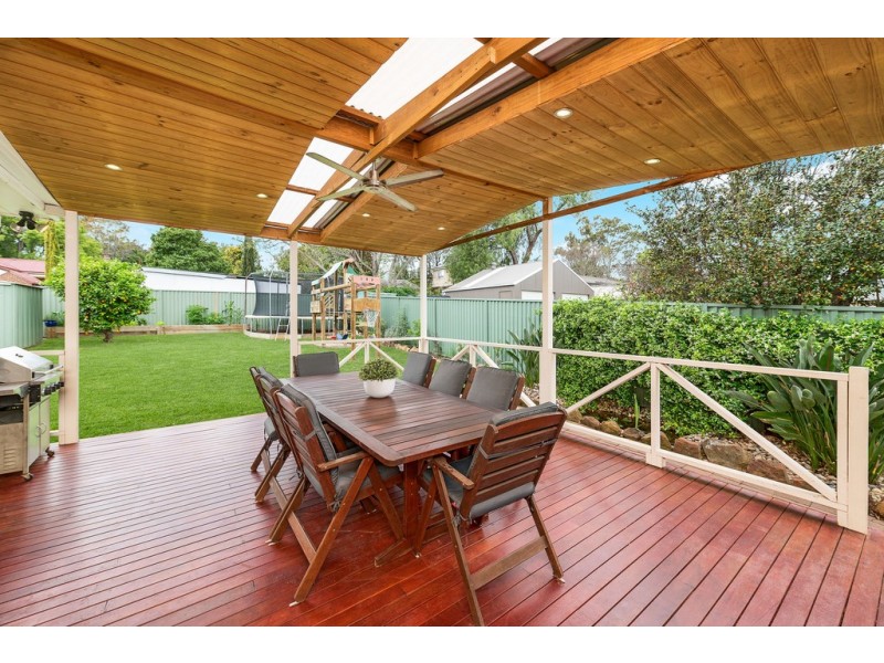 6 GALVIN STREET, Elderslie NSW 2570