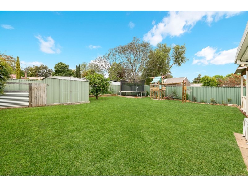 6 GALVIN STREET, Elderslie NSW 2570