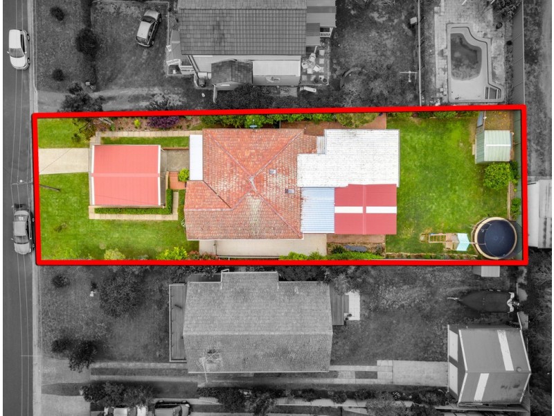 6 GALVIN STREET, Elderslie NSW 2570