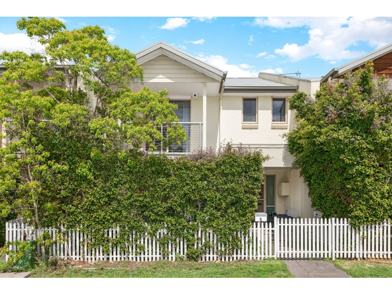 5 TROTTER STREET, Elderslie NSW 2570