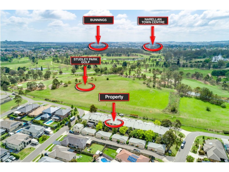 5 TROTTER STREET, Elderslie NSW 2570