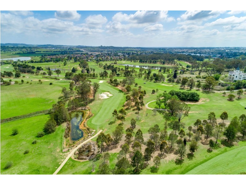 5 TROTTER STREET, Elderslie NSW 2570