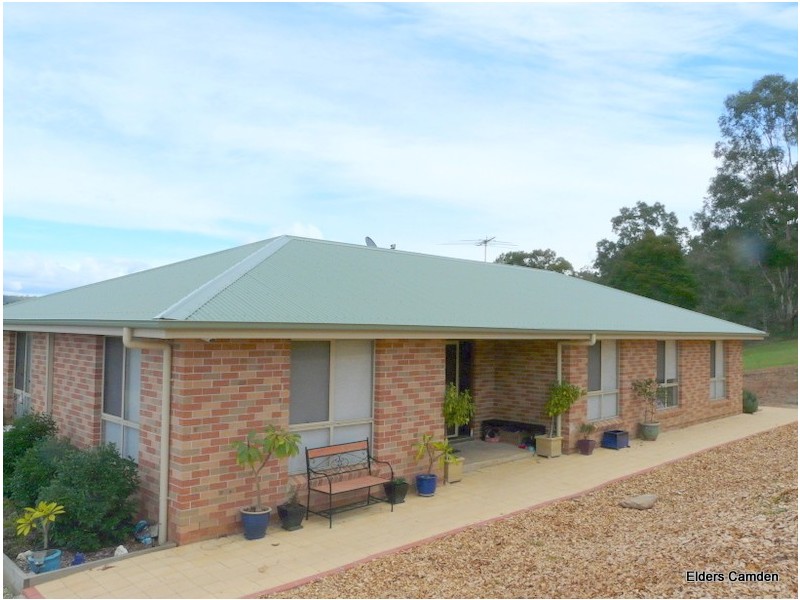 1287 Werombi Road, Werombi NSW 2570