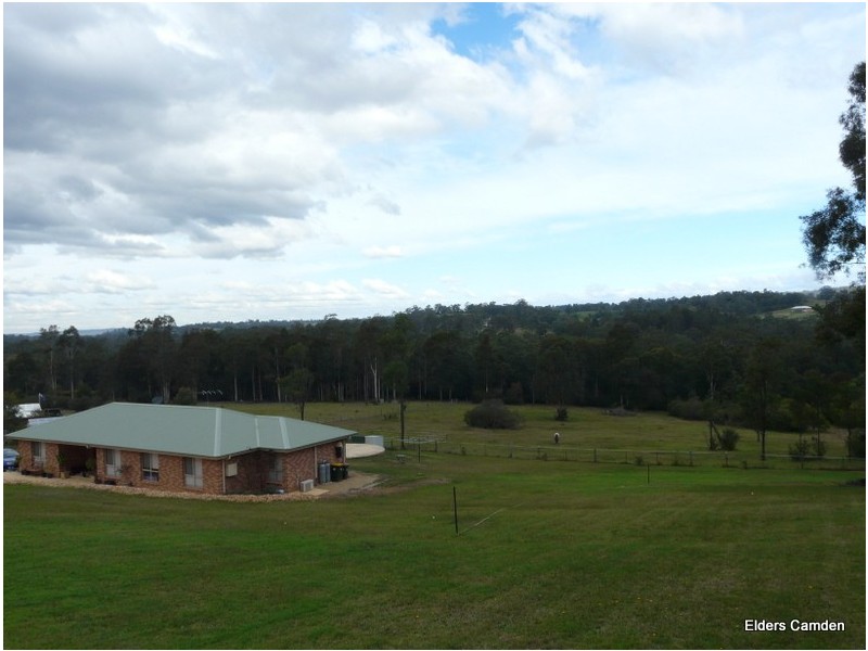 1287 Werombi Road, Werombi NSW 2570