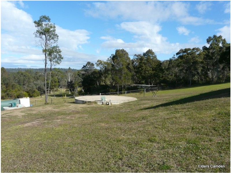 1287 Werombi Road, Werombi NSW 2570