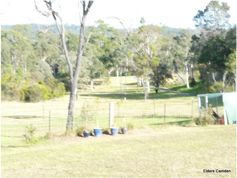 1287 Werombi Road, Werombi NSW 2570