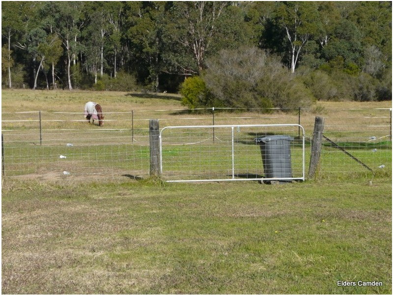 1287 Werombi Road, Werombi NSW 2570