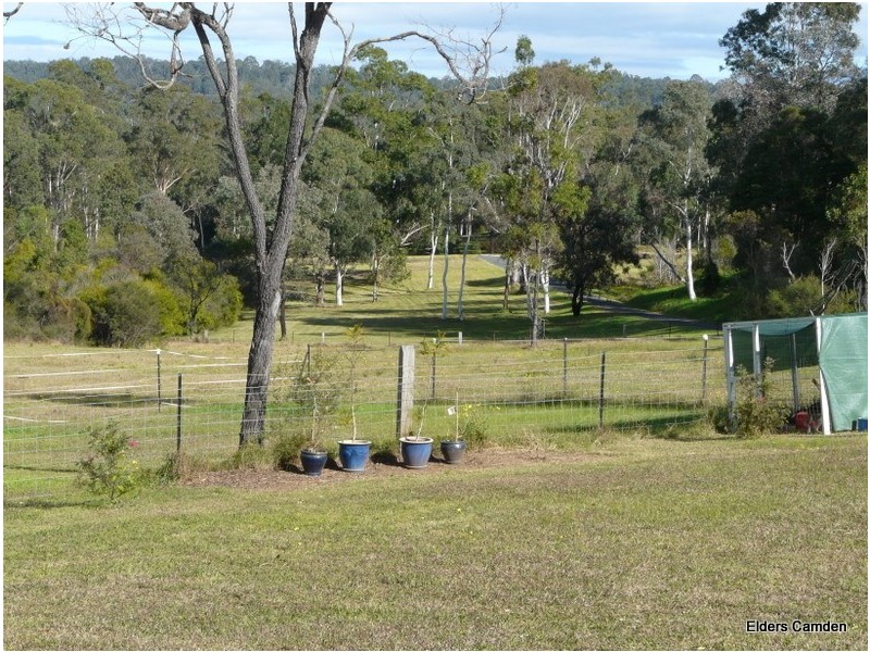 1287 Werombi Road, Werombi NSW 2570