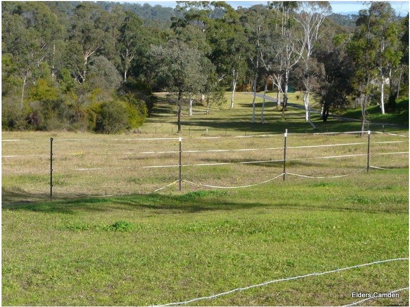 1287 Werombi Road, Werombi NSW 2570