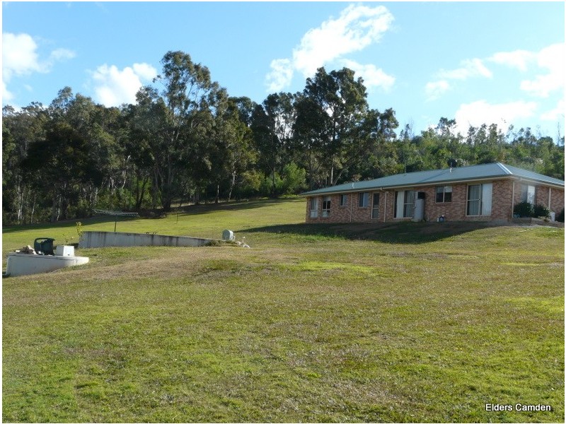 1287 Werombi Road, Werombi NSW 2570