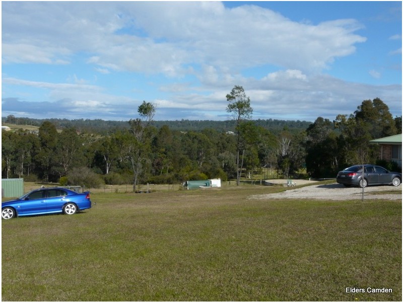 1287 Werombi Road, Werombi NSW 2570