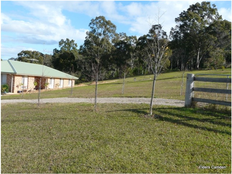 1287 Werombi Road, Werombi NSW 2570