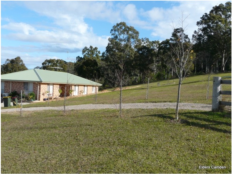 1287 Werombi Road, Werombi NSW 2570