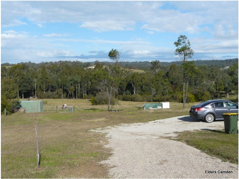 1287 Werombi Road, Werombi NSW 2570