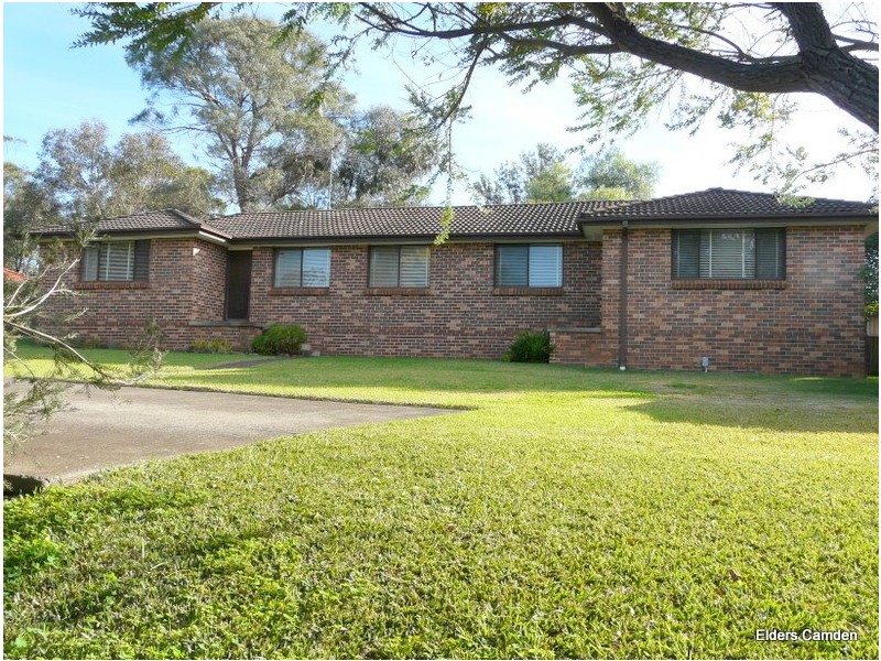 32 Arndell Street, Camden South NSW 2570