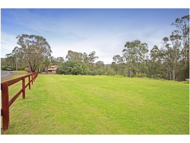250 Calf Farm Rd, Mount Hunter NSW 2570