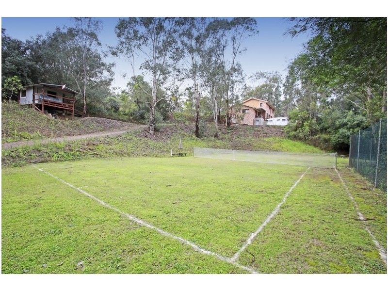 250 Calf Farm Rd, Mount Hunter NSW 2570