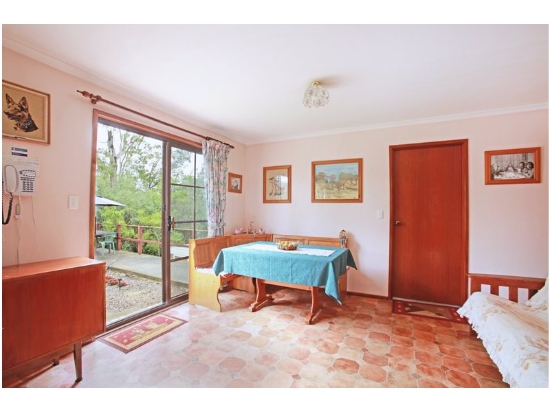 250 Calf Farm Rd, Mount Hunter NSW 2570