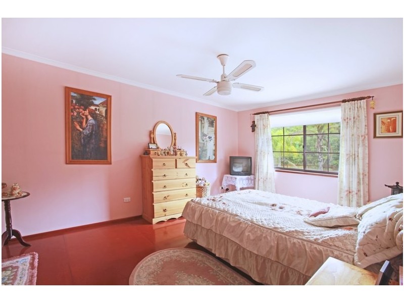 250 Calf Farm Rd, Mount Hunter NSW 2570