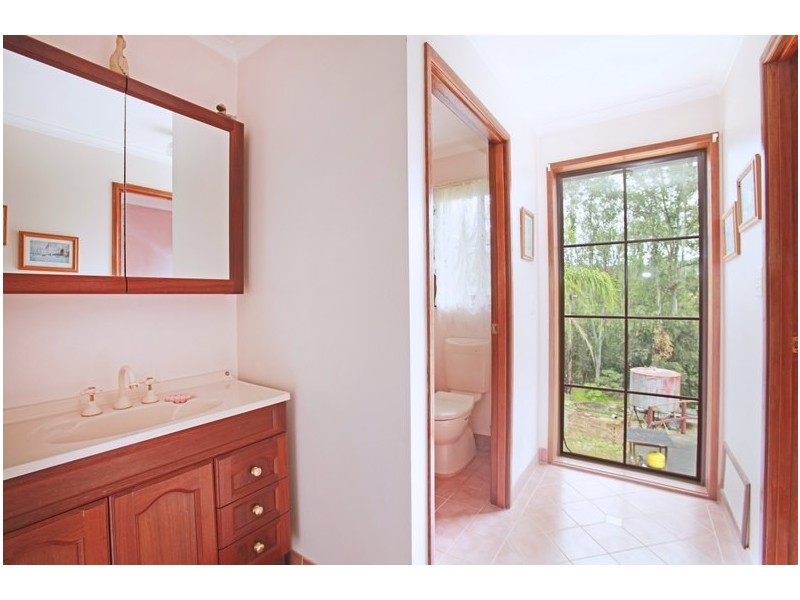 250 Calf Farm Rd, Mount Hunter NSW 2570