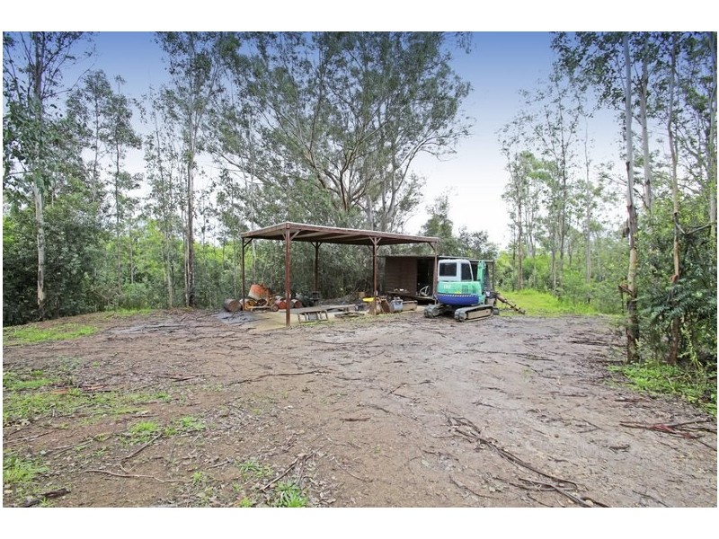 250 Calf Farm Rd, Mount Hunter NSW 2570