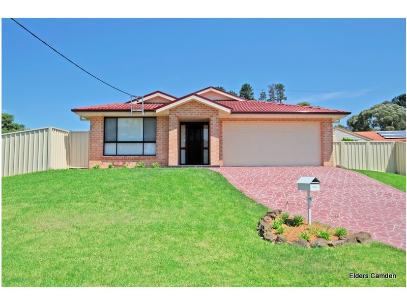 21 Moore Road, Oakdale NSW 2570