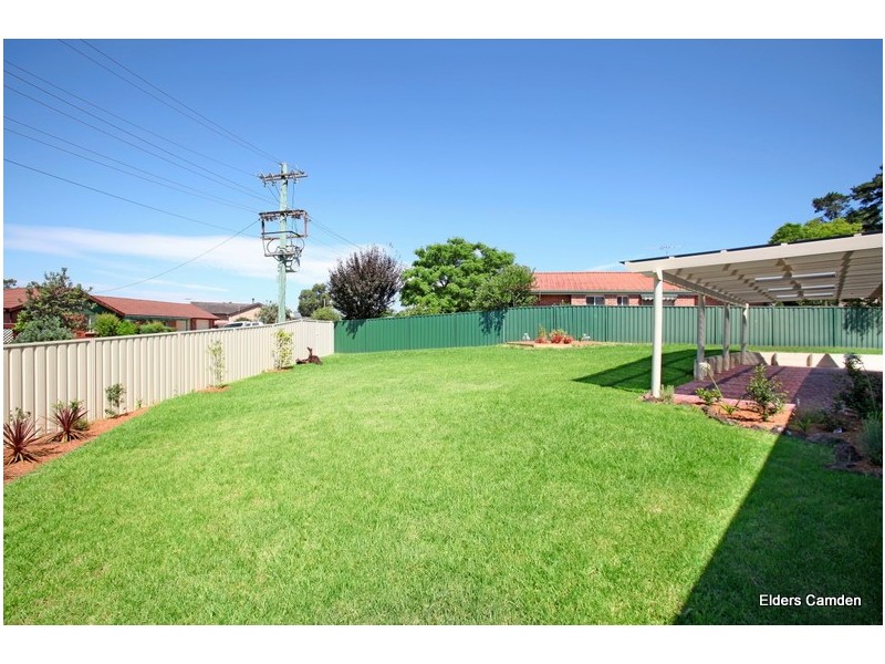 21 Moore Road, Oakdale NSW 2570